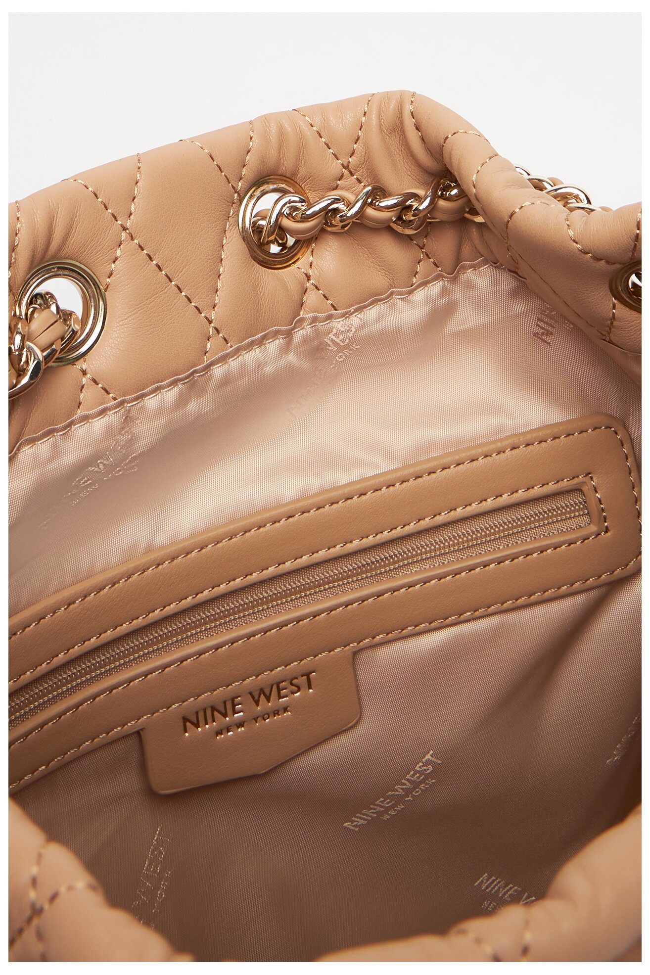 Ranac NINE WEST CEO-KANSAS-JH5824-NW BEŽ