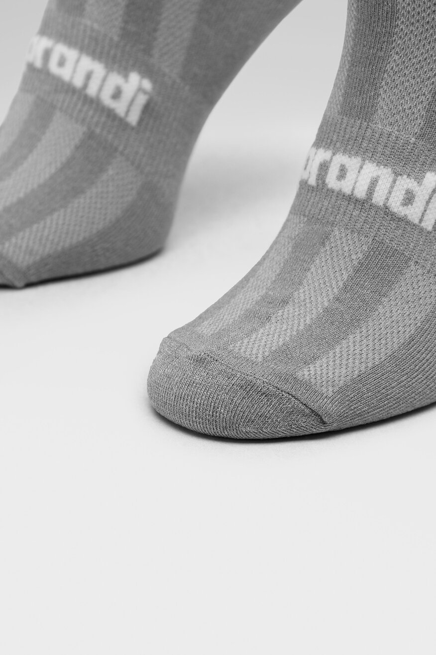 
                Čarape Sprandi BELA - 5904248370565