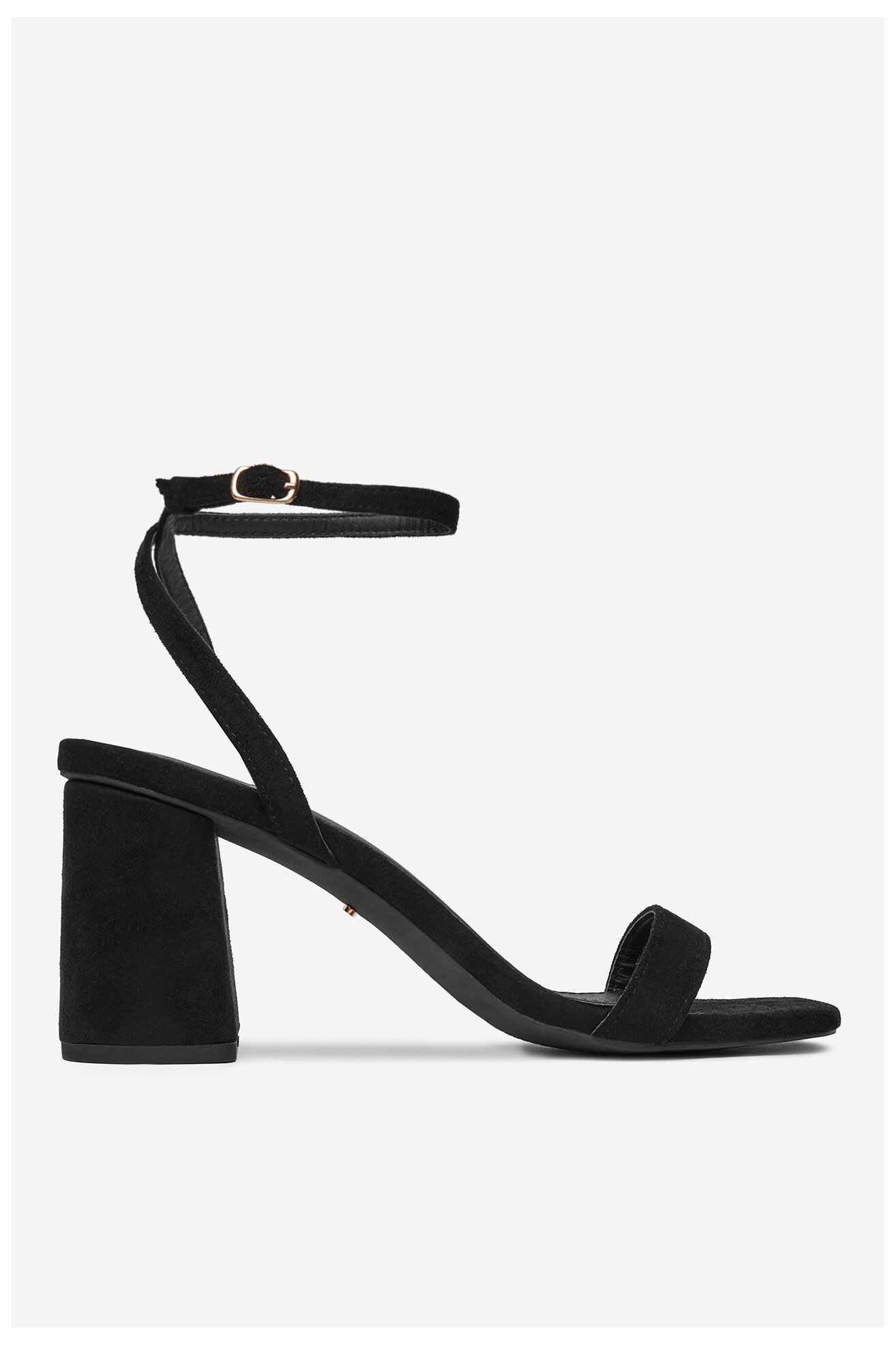 Sandale DeeZee XHS831-1 NEGRU