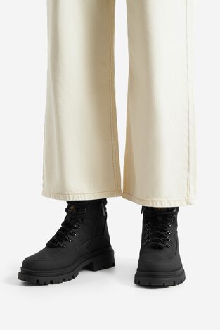 Черевики Beverly Hills Polo Club HY62070-2 ЧОРНИЙ