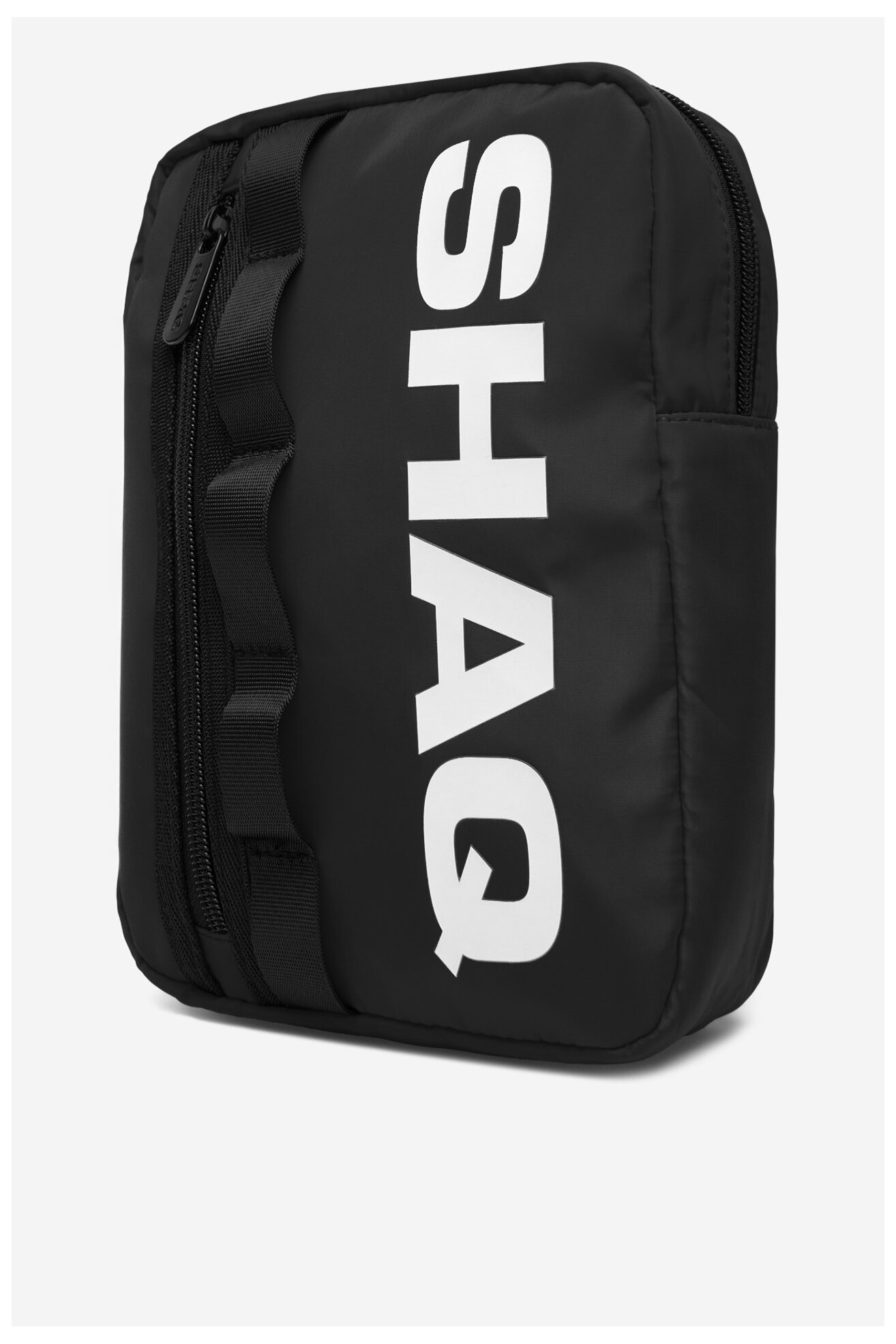 Сумка Чоловіча SHAQ CWBEO-SHAQ-P-001-09 ЧОРНИЙ