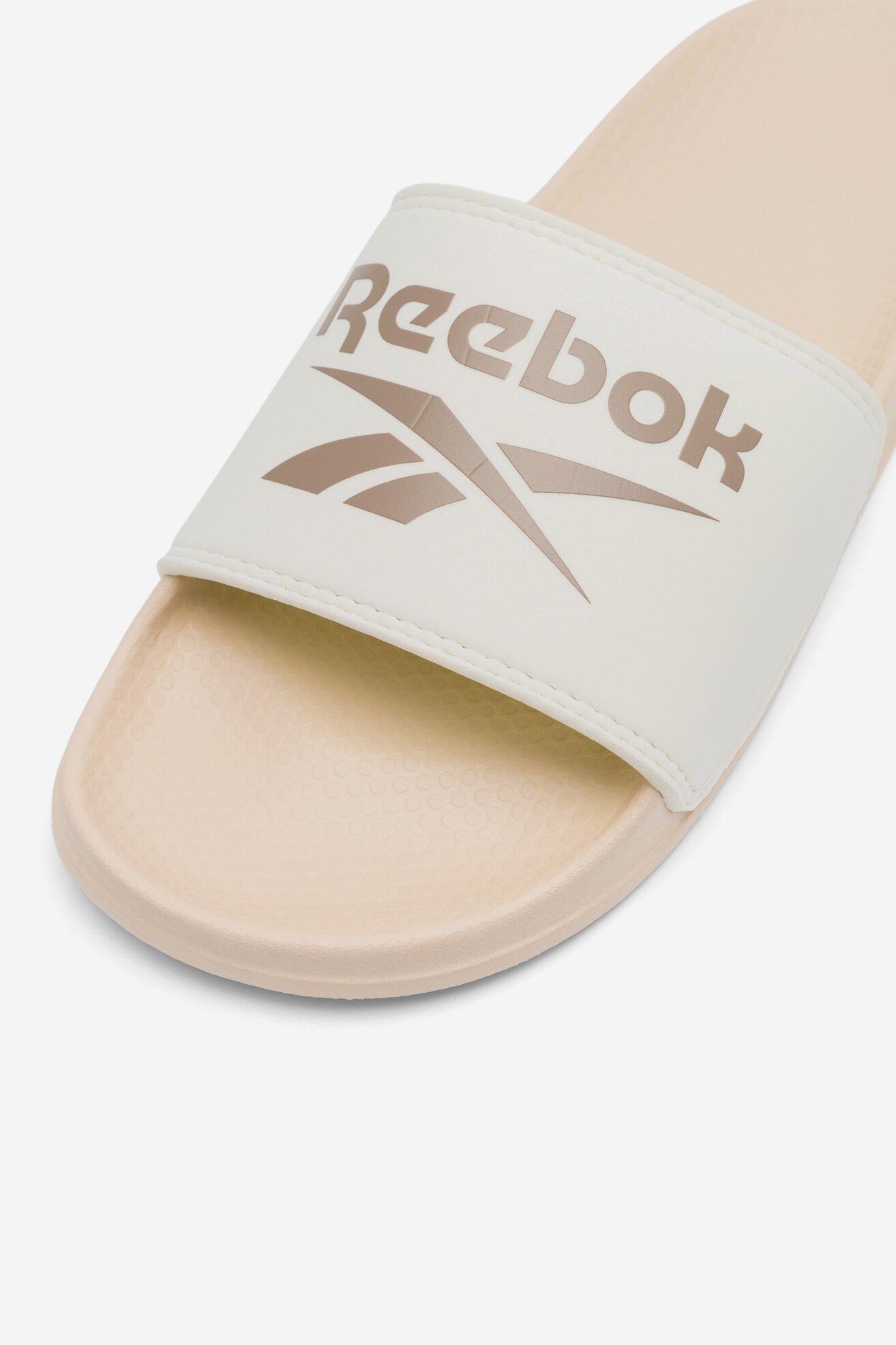 Uszodai papucs Reebok RBK FULGERE SLIDE HR0689 FEHÉR