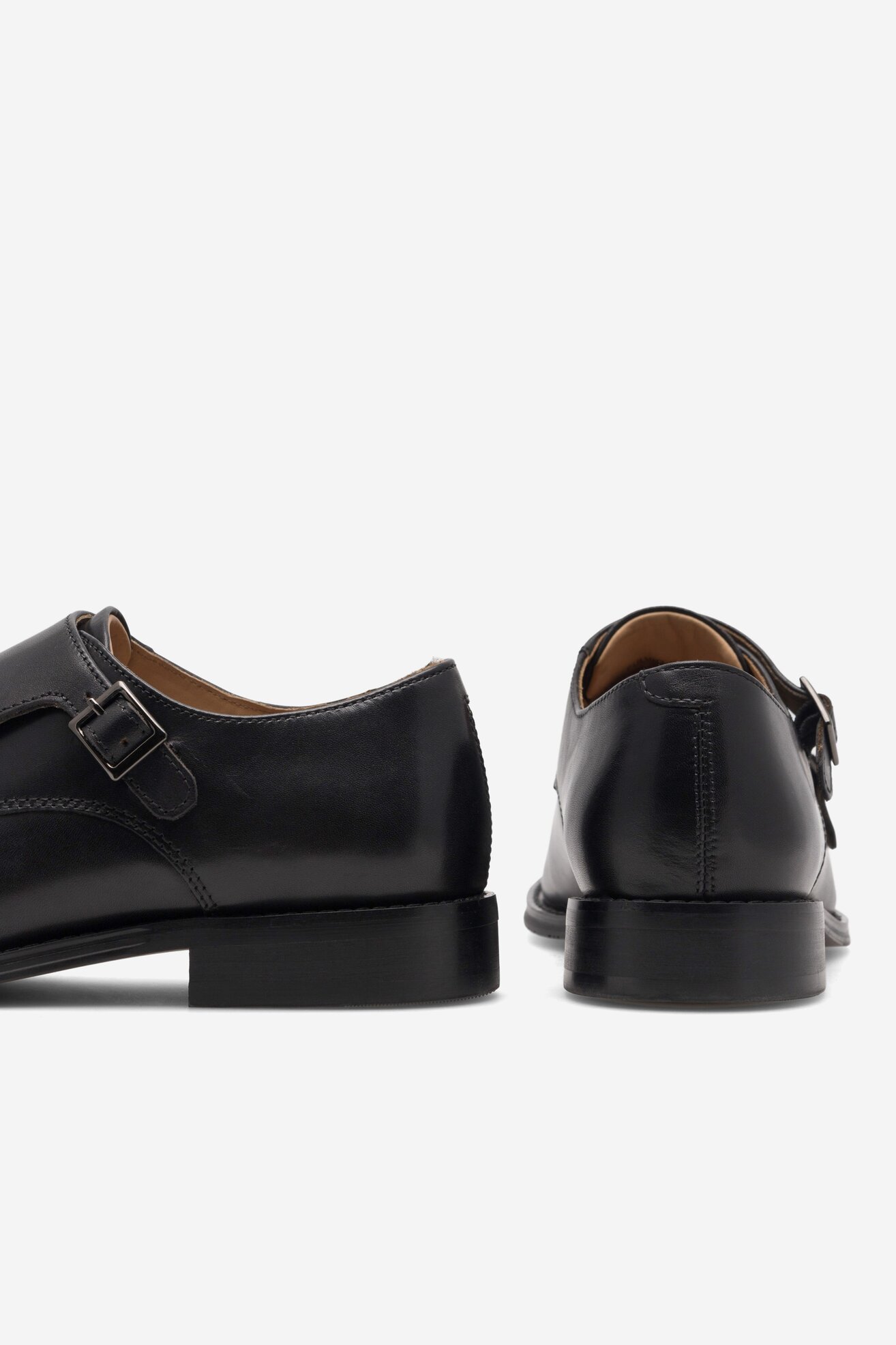 Pantofi casual Gino Rossi FULVIO-01 123AM NEGRU