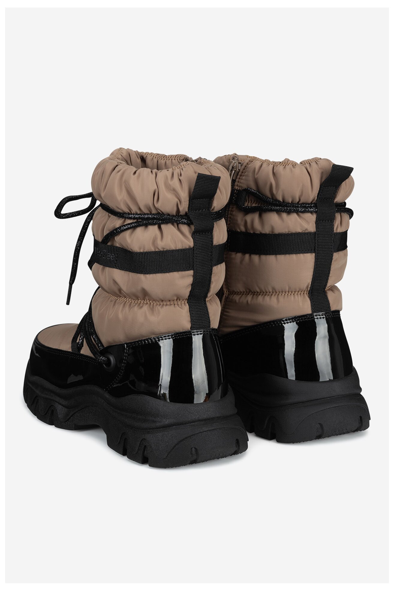 Боти DeeZee CF2959-1 БЕЖОВ