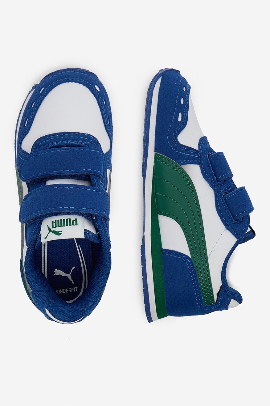 
                Спортни обувки Puma СИН - 5906751526767