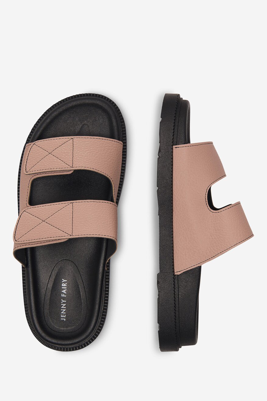 Flip-flop Jenny Fairy VILÁGOS RÓZSASZÍN - 5905588601111