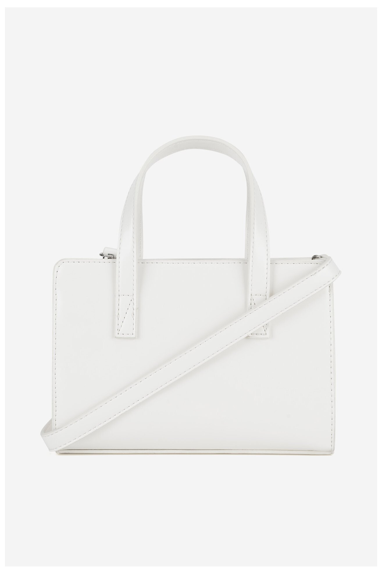 Torebka Jenny JNY-M-006-07 Biały