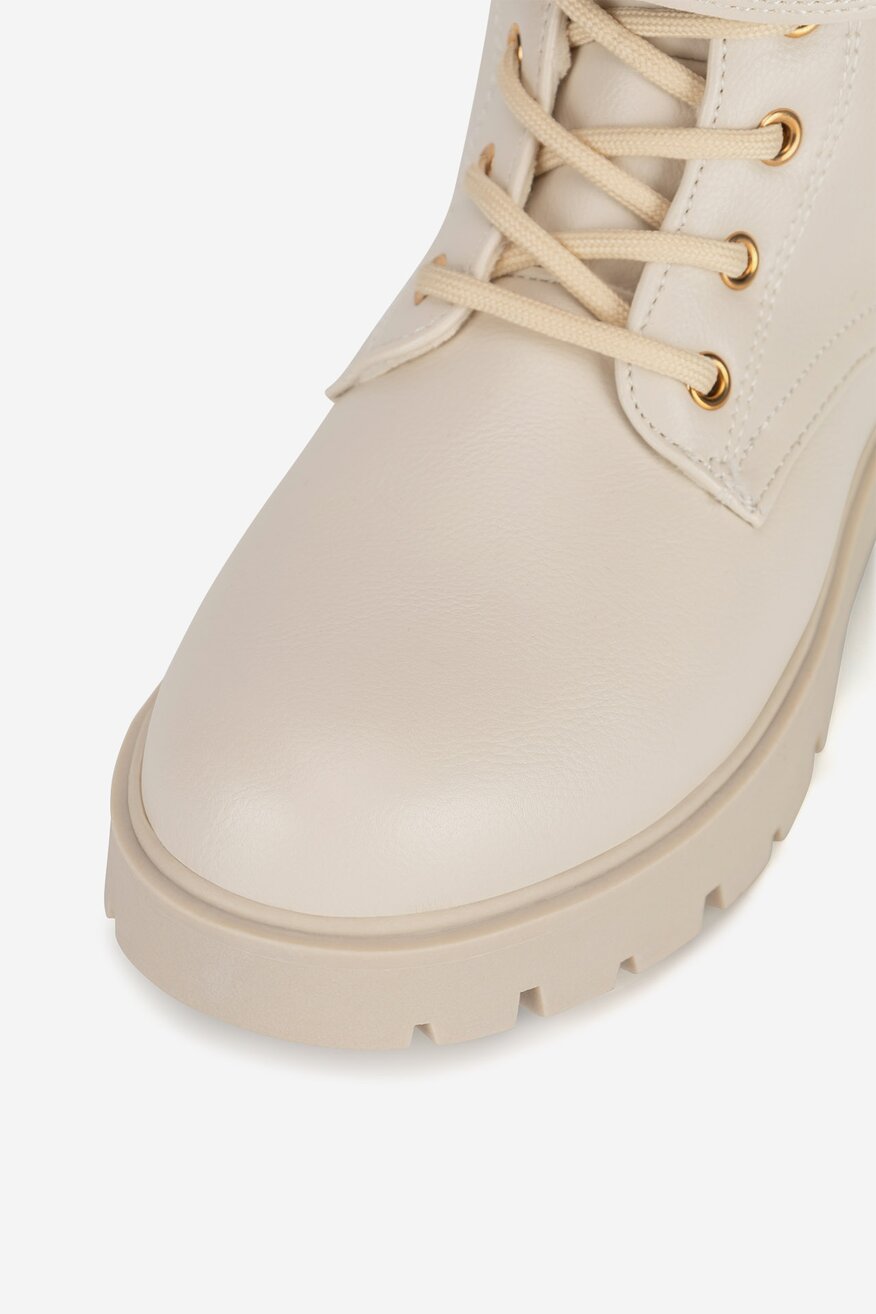 DeeZee - Trzewiki ocieplane - 5905588885795