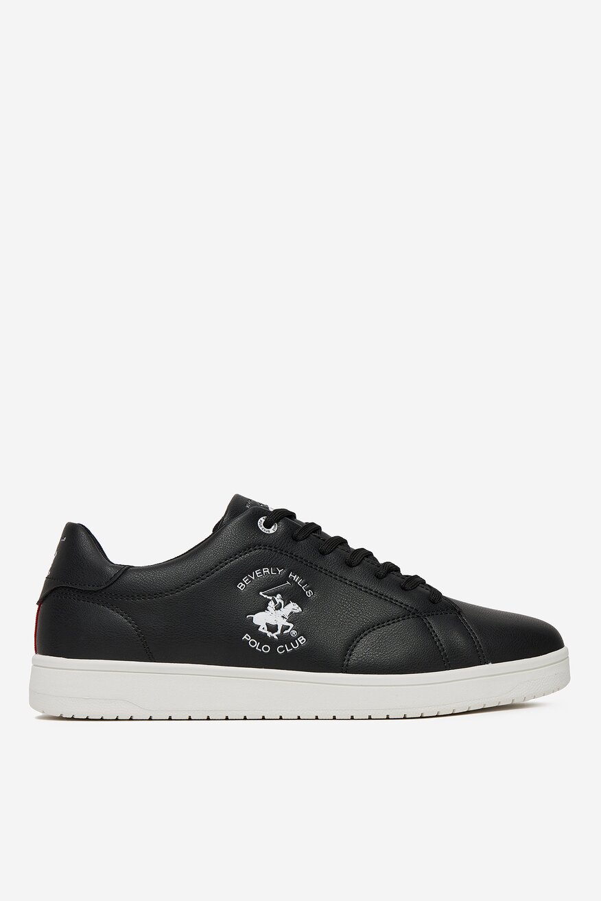 Beverly Hills Polo Club - Sneakersy - 5906751000724
