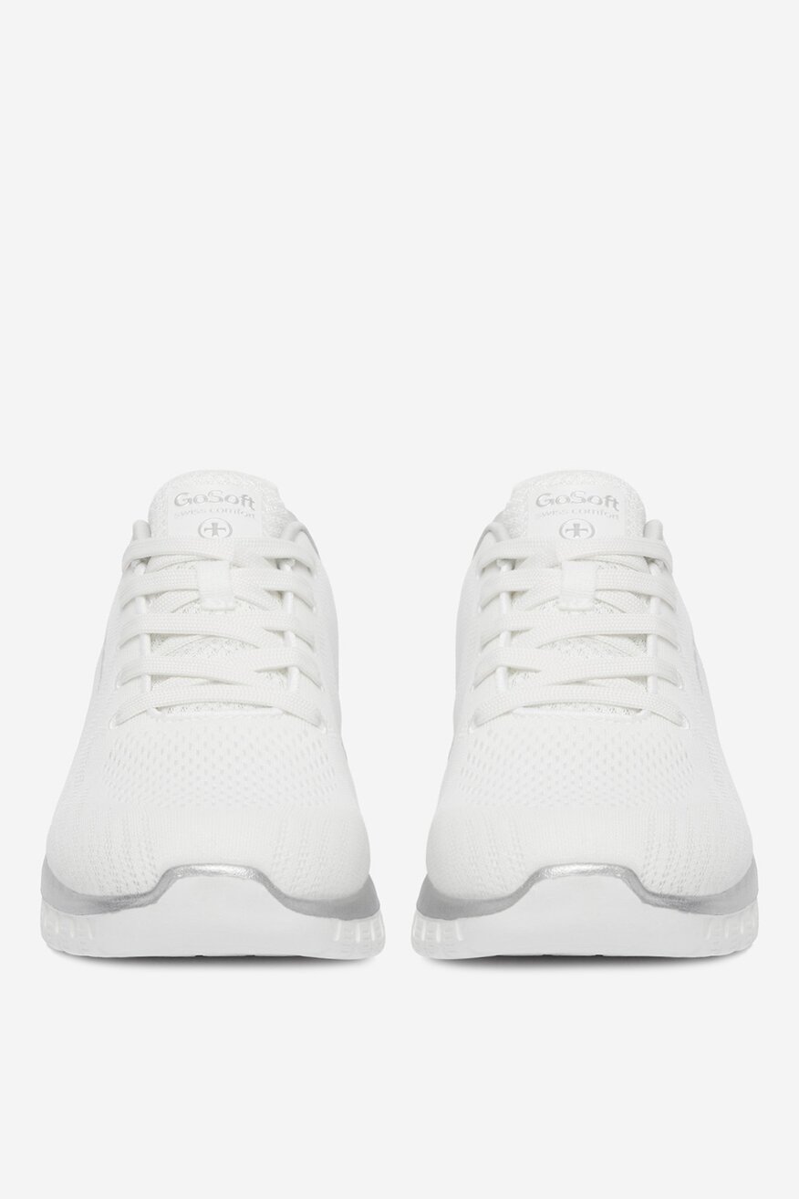 
                Кросівки спортивні Go Soft БІЛИЙ - 5906751864814
