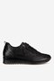 Sneakerși Lasocki WI23-GOLD-05 NEGRU