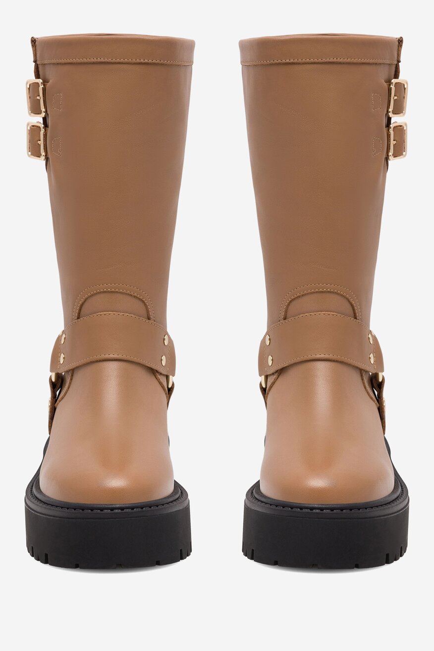 Cizme Badura CREM - 5905588179931