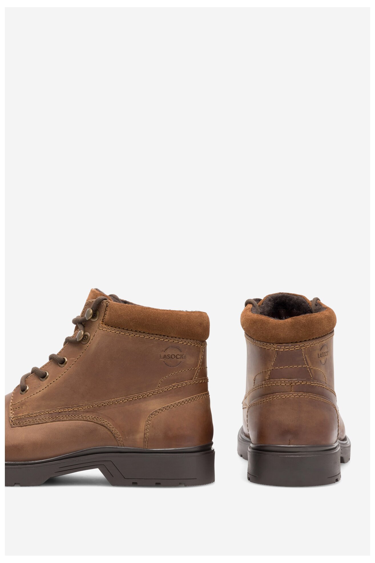 Bocanci Lasocki SOON-05 MI08 CREM