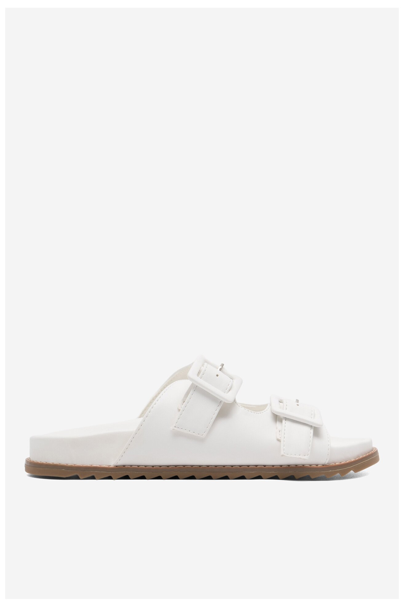 Шльопанець Jenny Fairy LORIS KL H305-1 БІЛИЙ