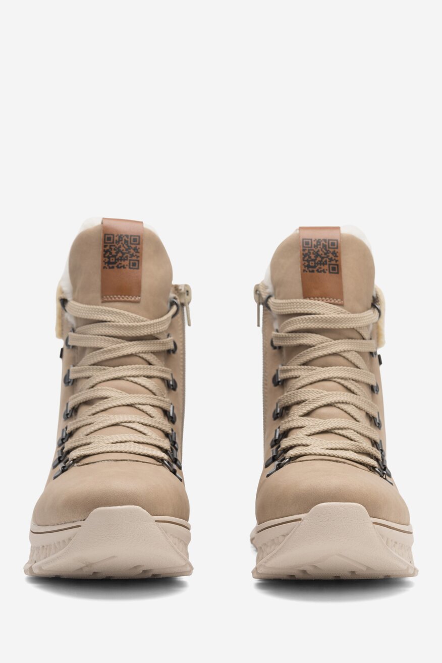 
                Боти Rieker КАФЯВ - 2230068910074