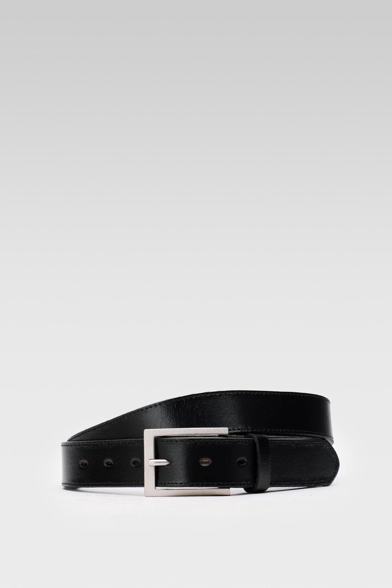 Pasek męski Lasocki 2M2-014-AW22 Czarny