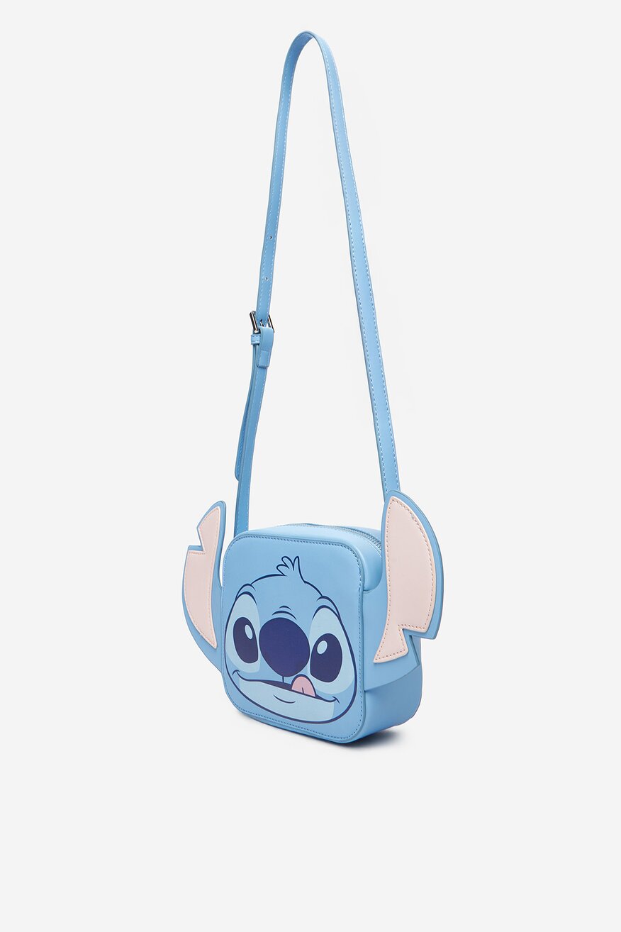 Kabelka Disney Classics BLANKYTNĚ MODRÁ - 5906751392010