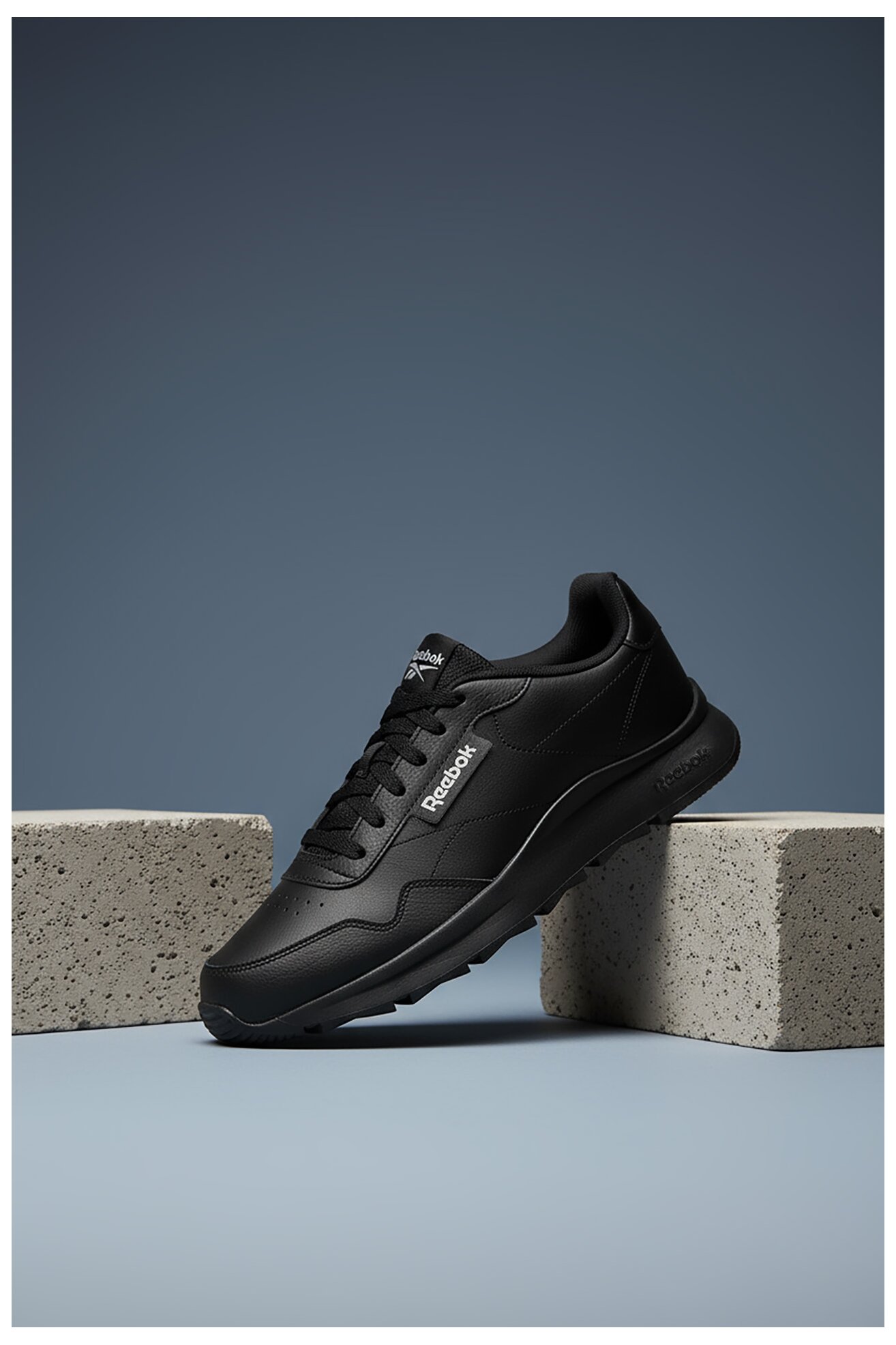 Încălțăminte sport Reebok CEO-RAMBLE 100220412 NEGRU