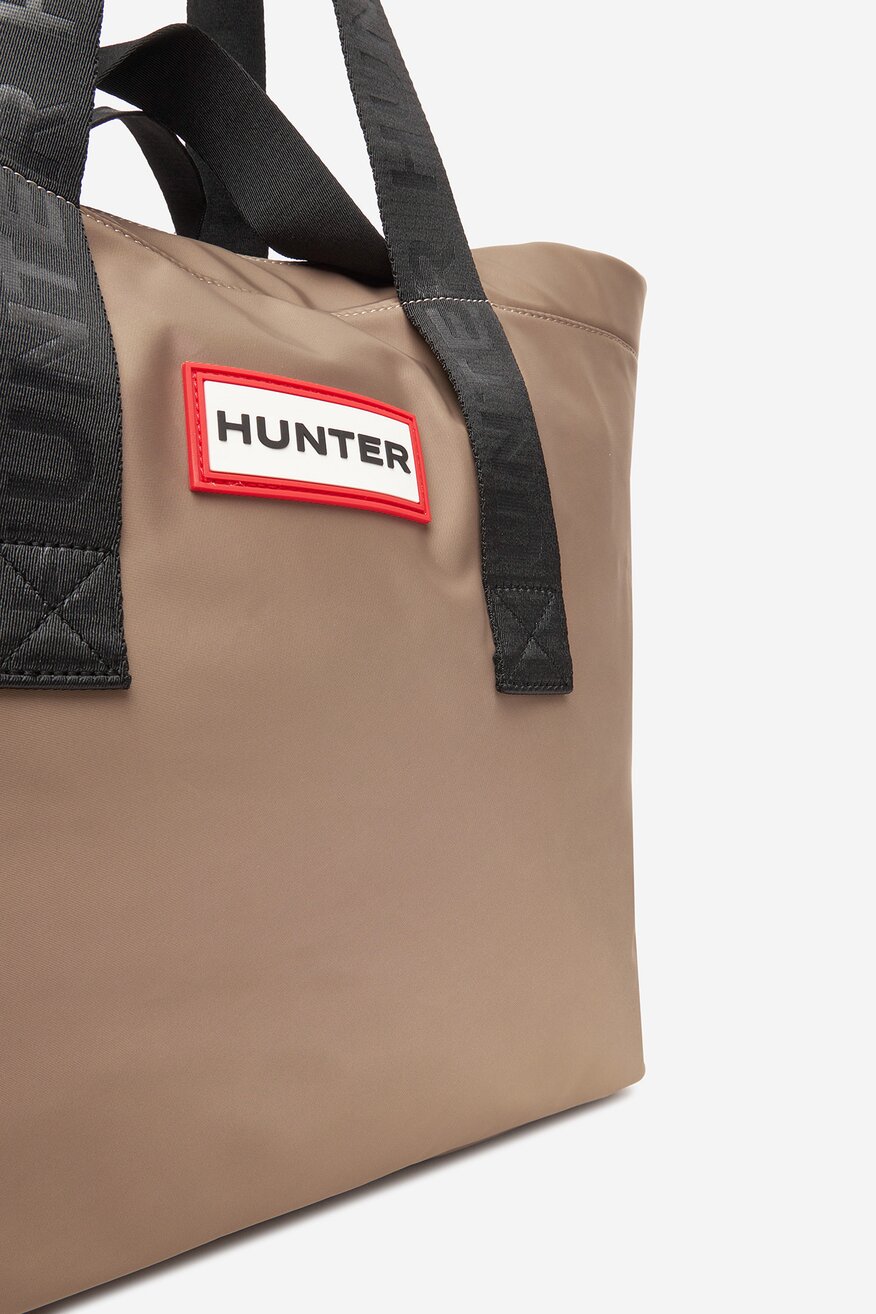 HUNTER - Duża torebka shopper - 5906751392973
