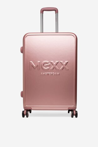 Kofer Mexx MEXX-M-033-05 PINK ROZE