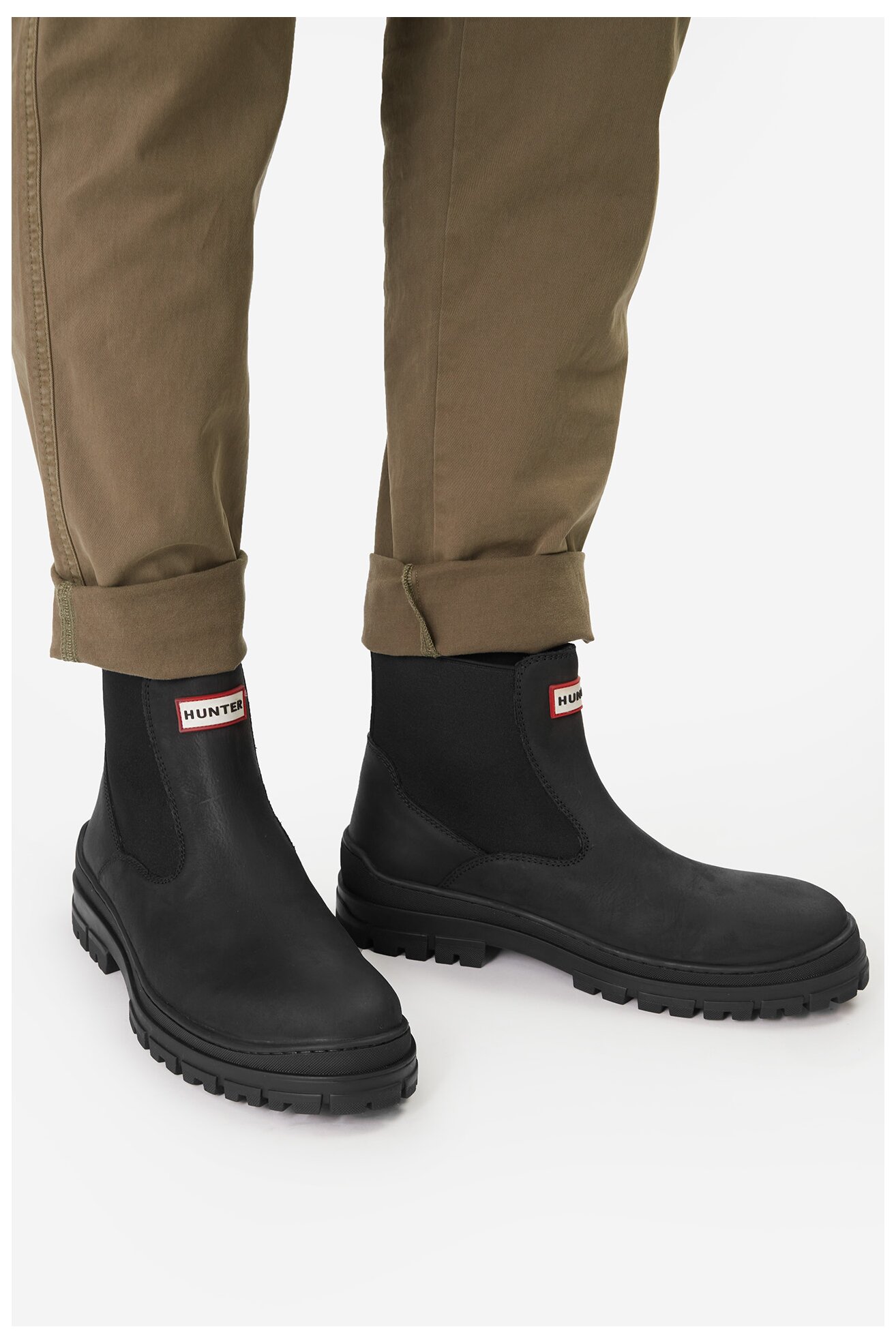 Ботильйони HUNTER CEO-RAMBO-01 MI24 ЧОРНИЙ