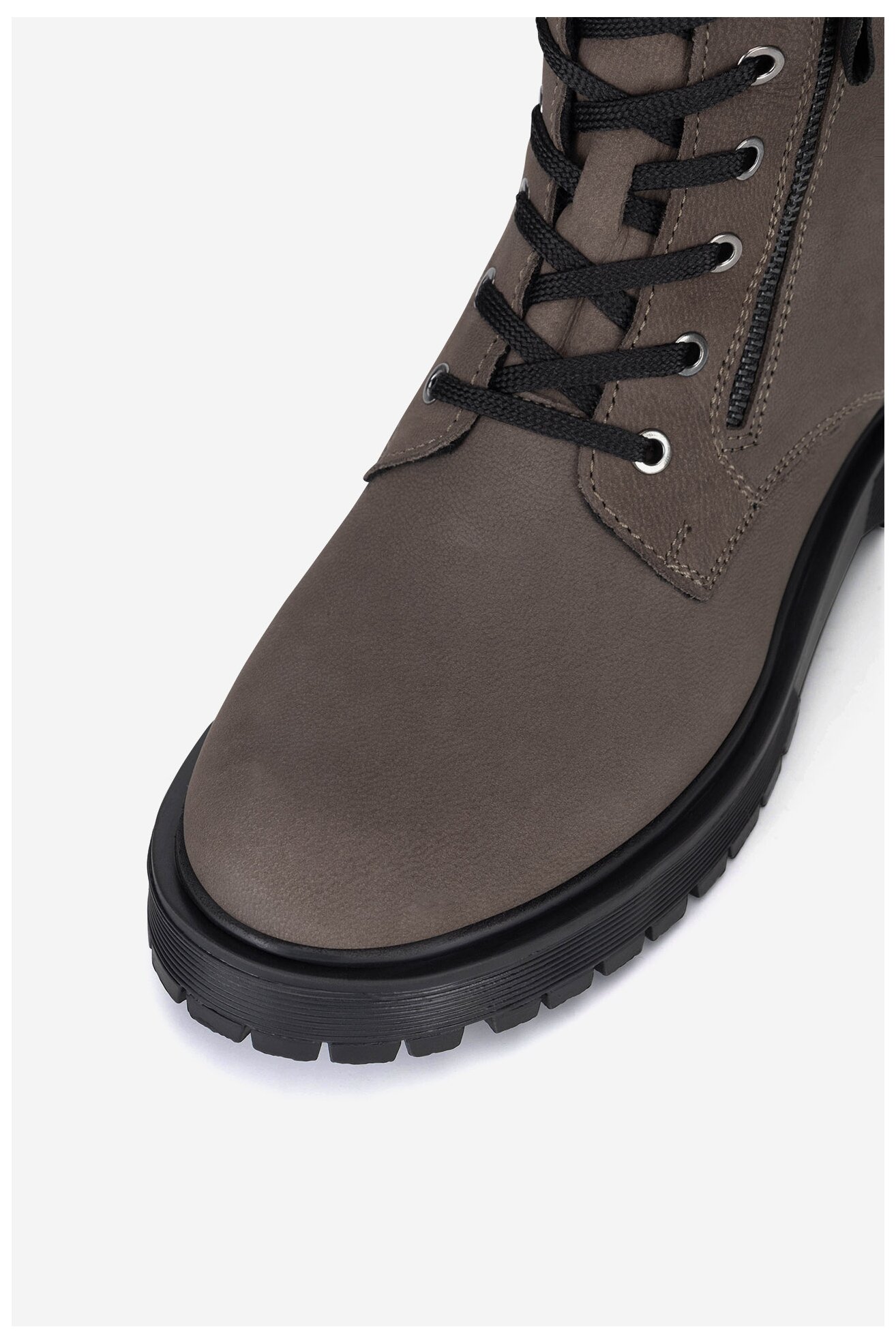 Bocanci Lasocki WI16-STYX-01 GRI