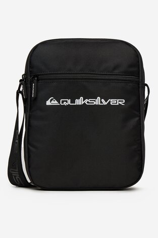 Сумка Чоловіча QUIKSILVER QUIC-M-001-07 ЧОРНИЙ