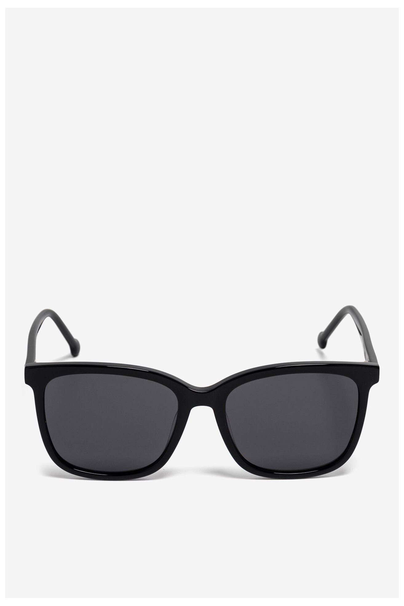 Okulary damskie NINE WEST NW 6626S Czarny