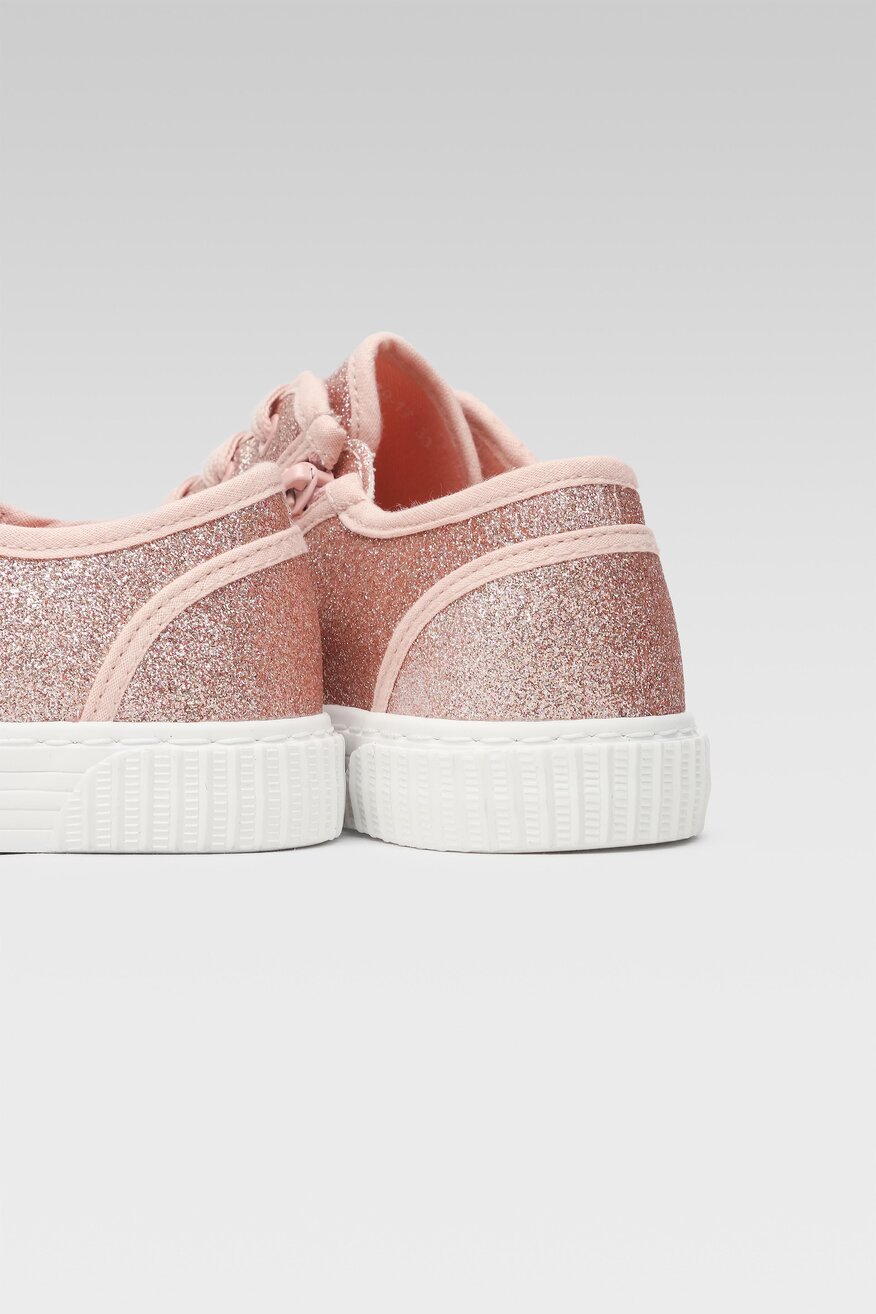 
                Кецове Nelli Blu СВЕТЛОРОЗОВ - 5904862700755