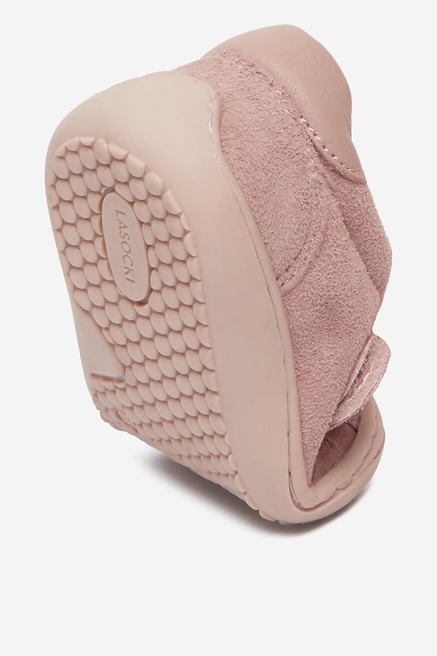 
                Половинки обувки Lasocki Kids РОЗОВ - 5906751608548