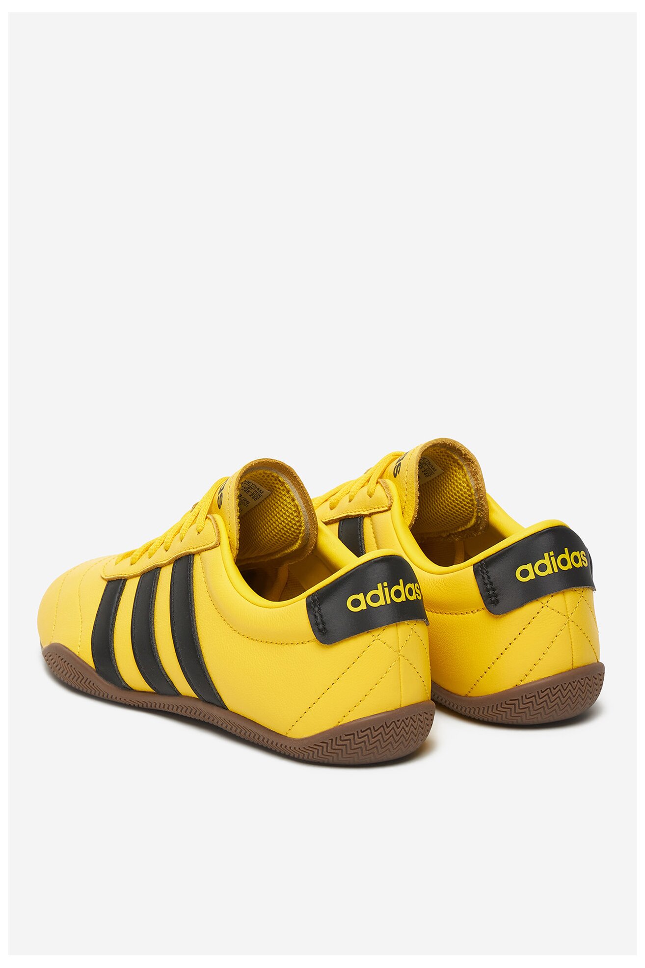 Încălțăminte sport adidas GRAND COURT LO JQ9693 GALBEN