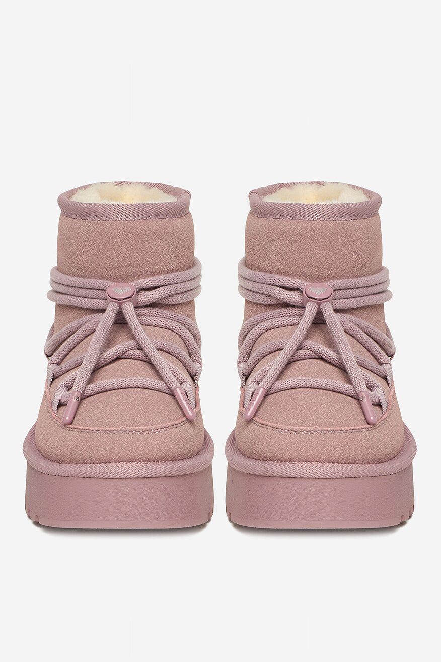 
                Боти ROXY РОЗОВ - 5906751447635