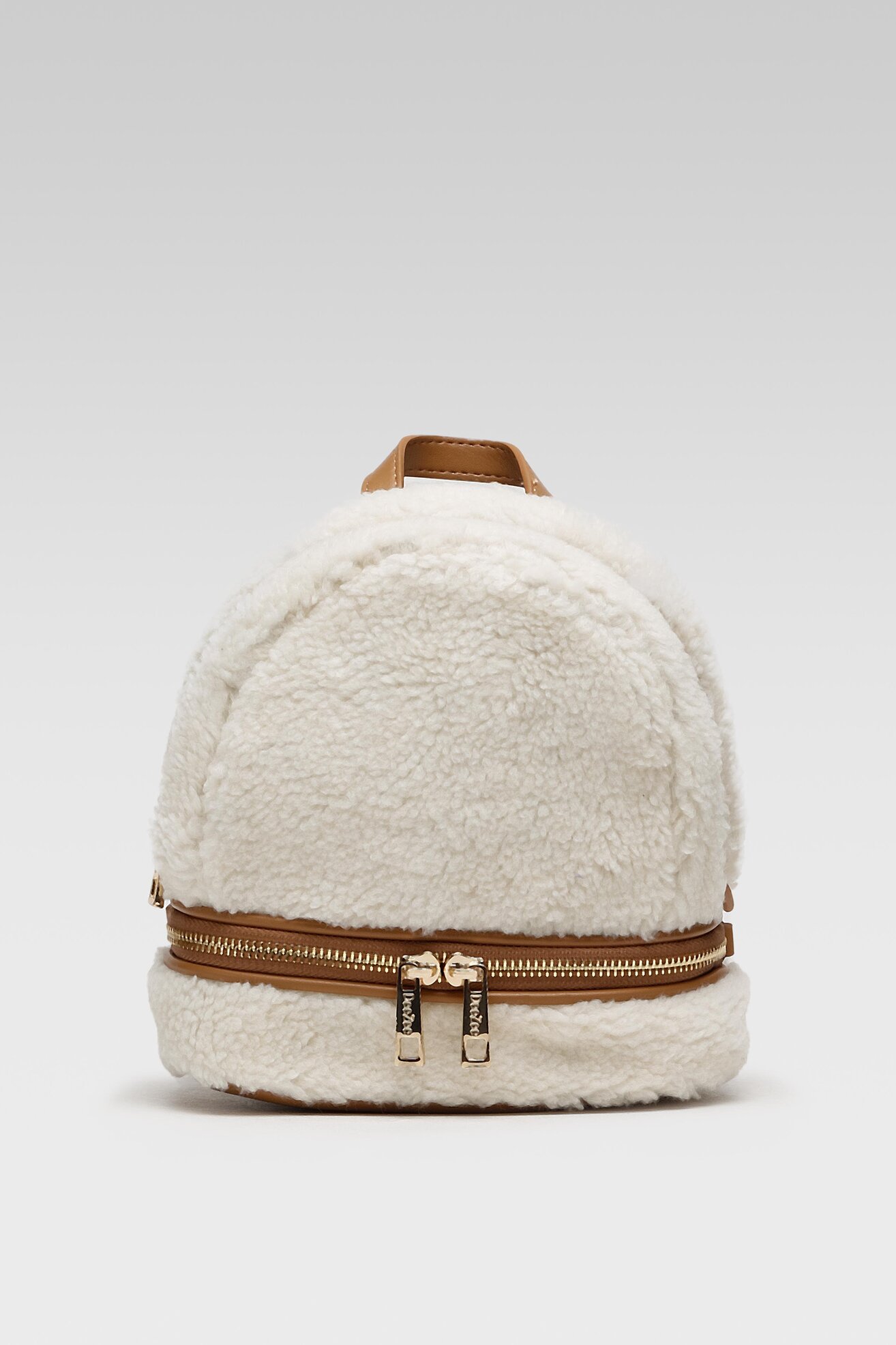 Plecak DeeZee MDP-D-019-02 Camel