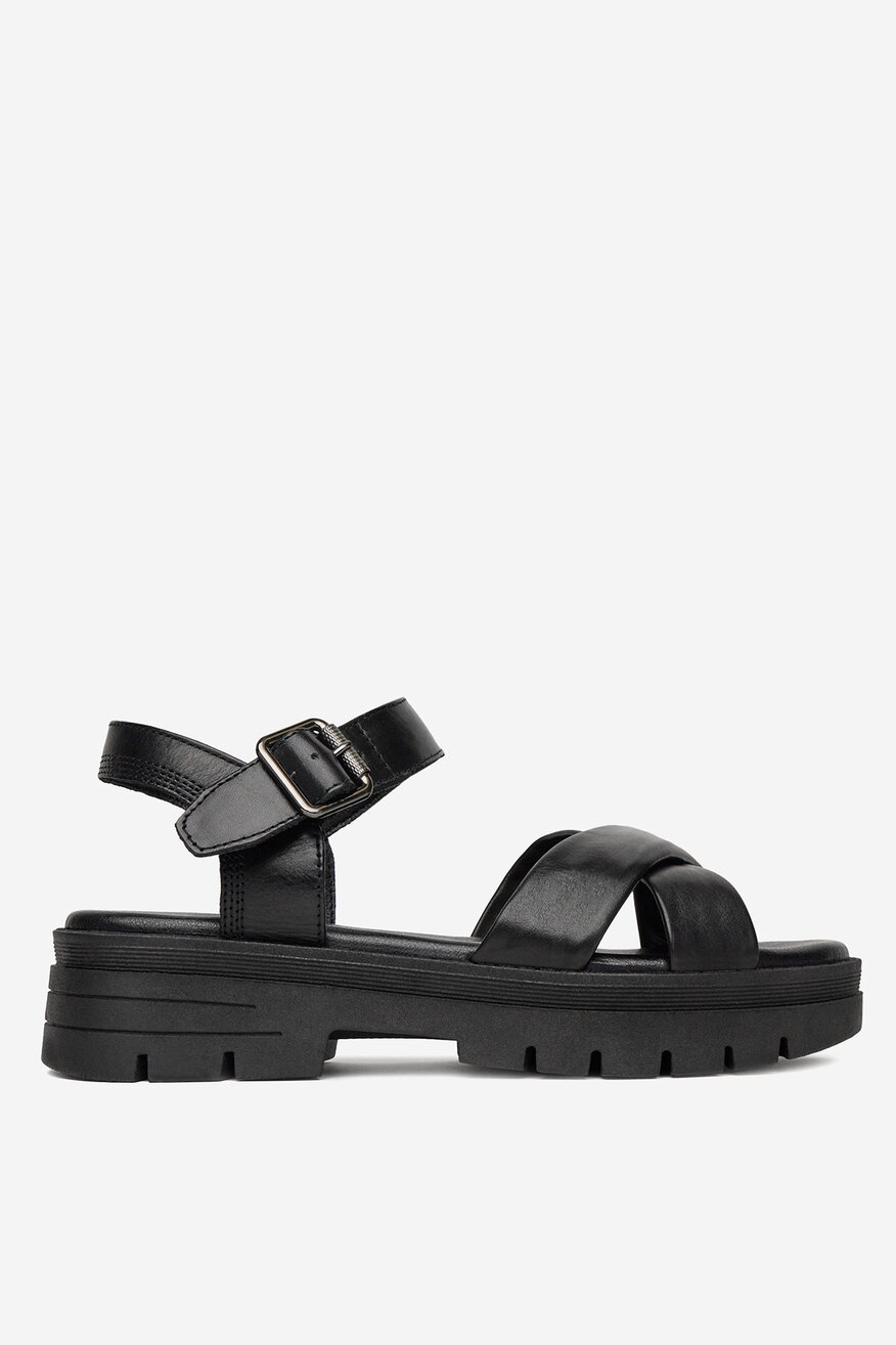 
                Сандали Lasocki ЧЕРЕН - 5904862294704