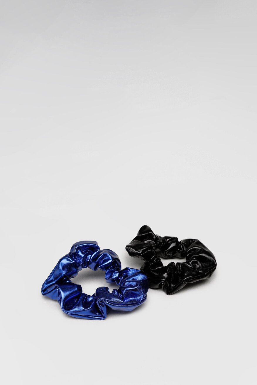 ACCCESSORIES - Gumki do włosów - 5904248426194