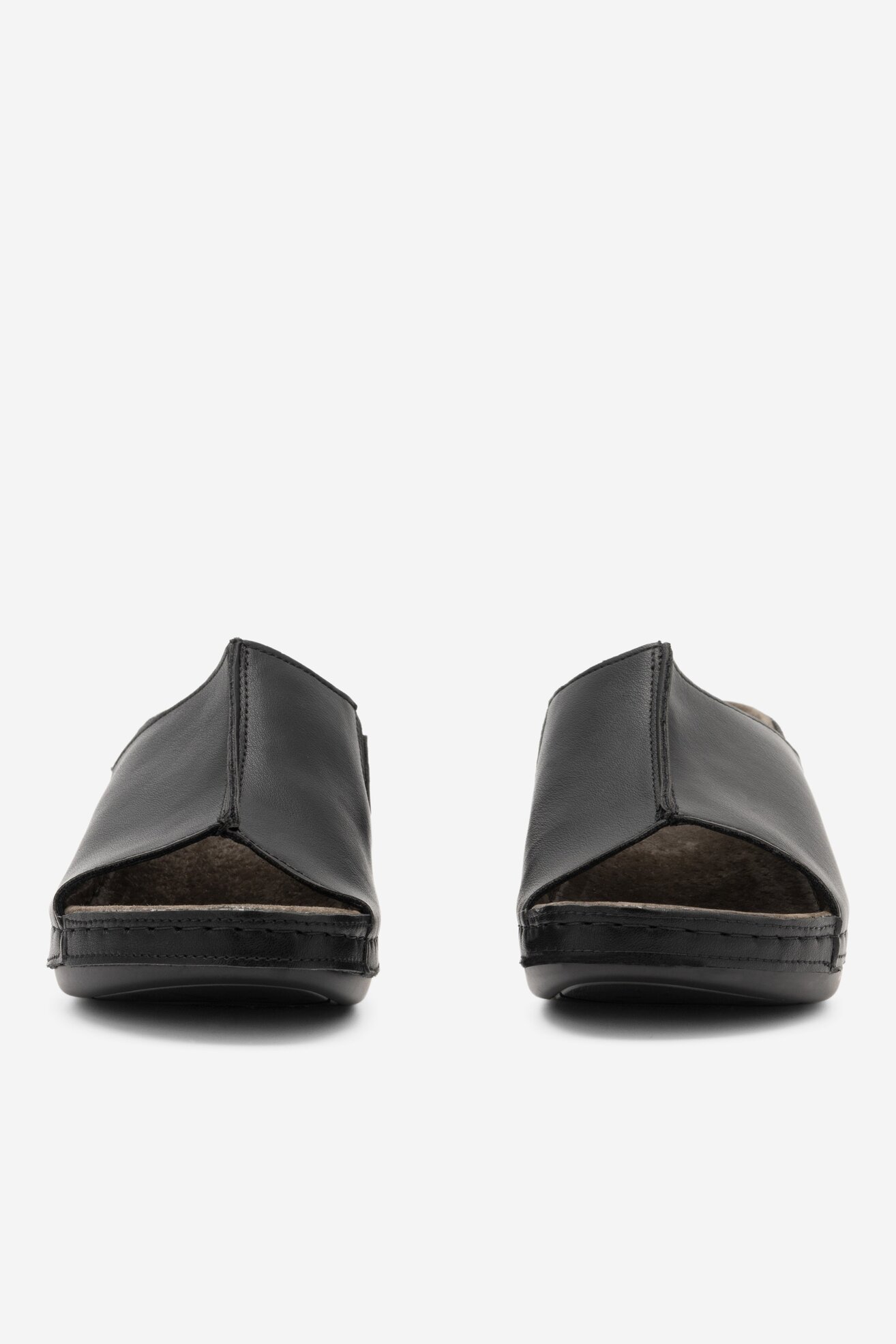 Джапанки Go Soft MONA WS170-06 ЧЕРЕН