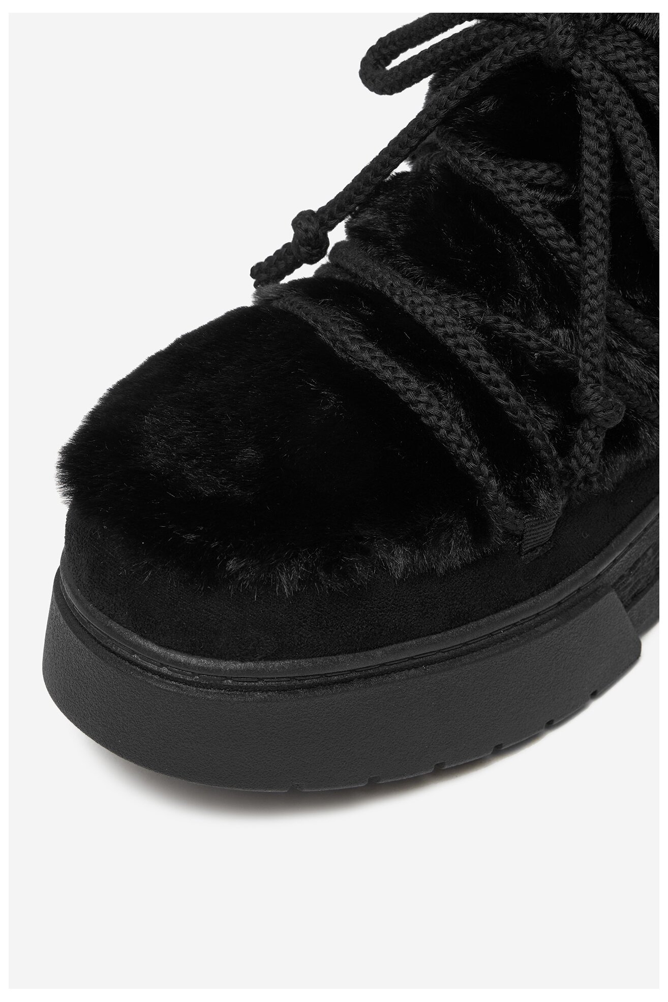 Ghete DeeZee HX24020-1 NEGRU