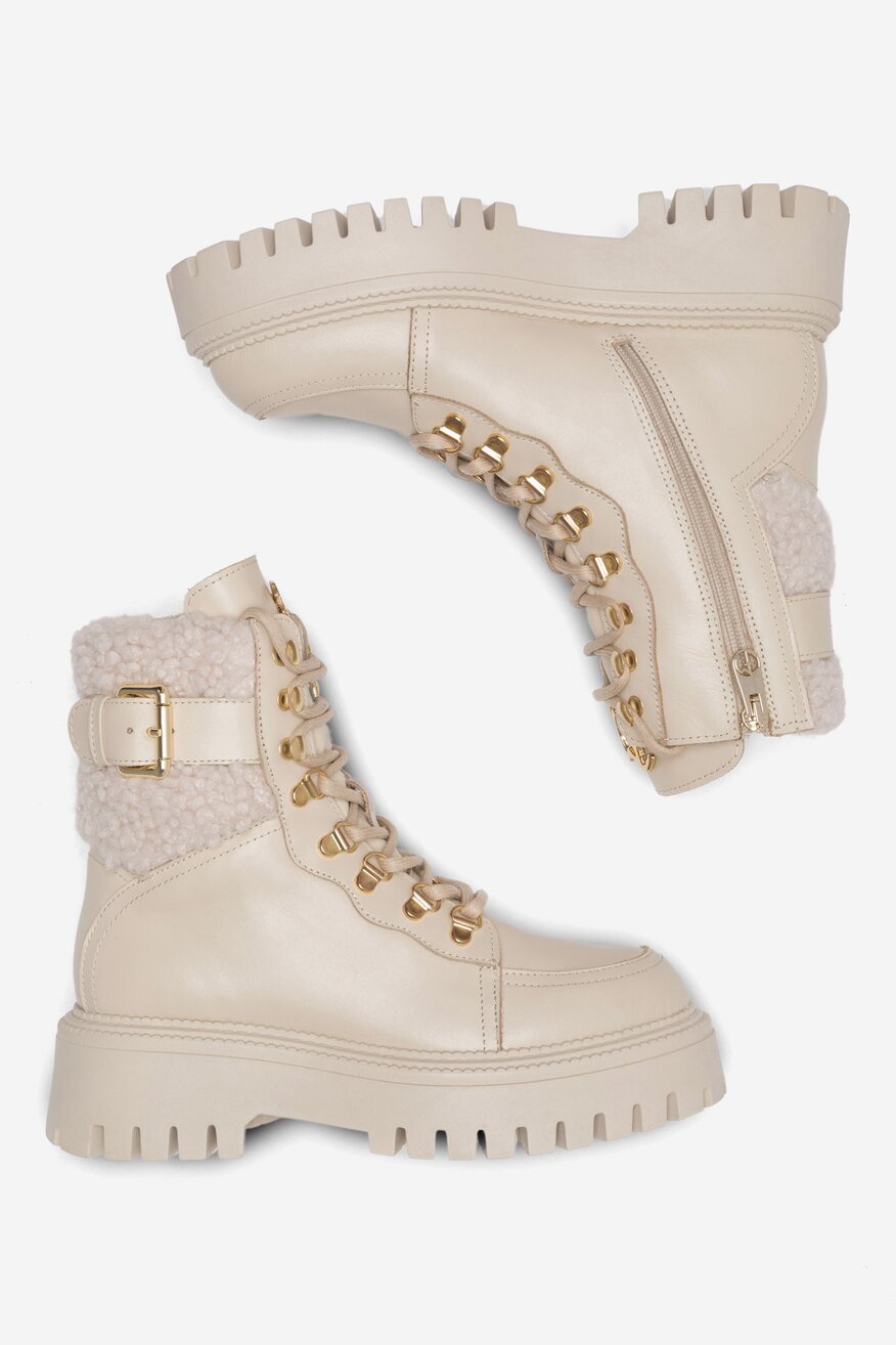 
                Bocanci EVA MINGE BEJ - 5905588140788