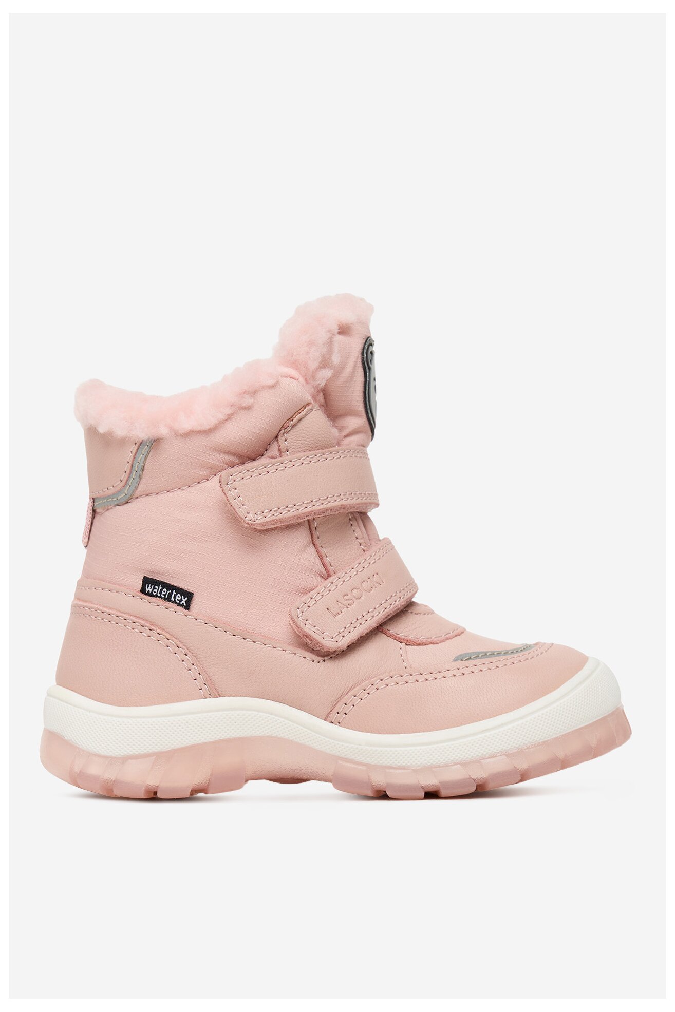 Trzewiki Lasocki Kids CEO-CI12-1797-04 Różowy