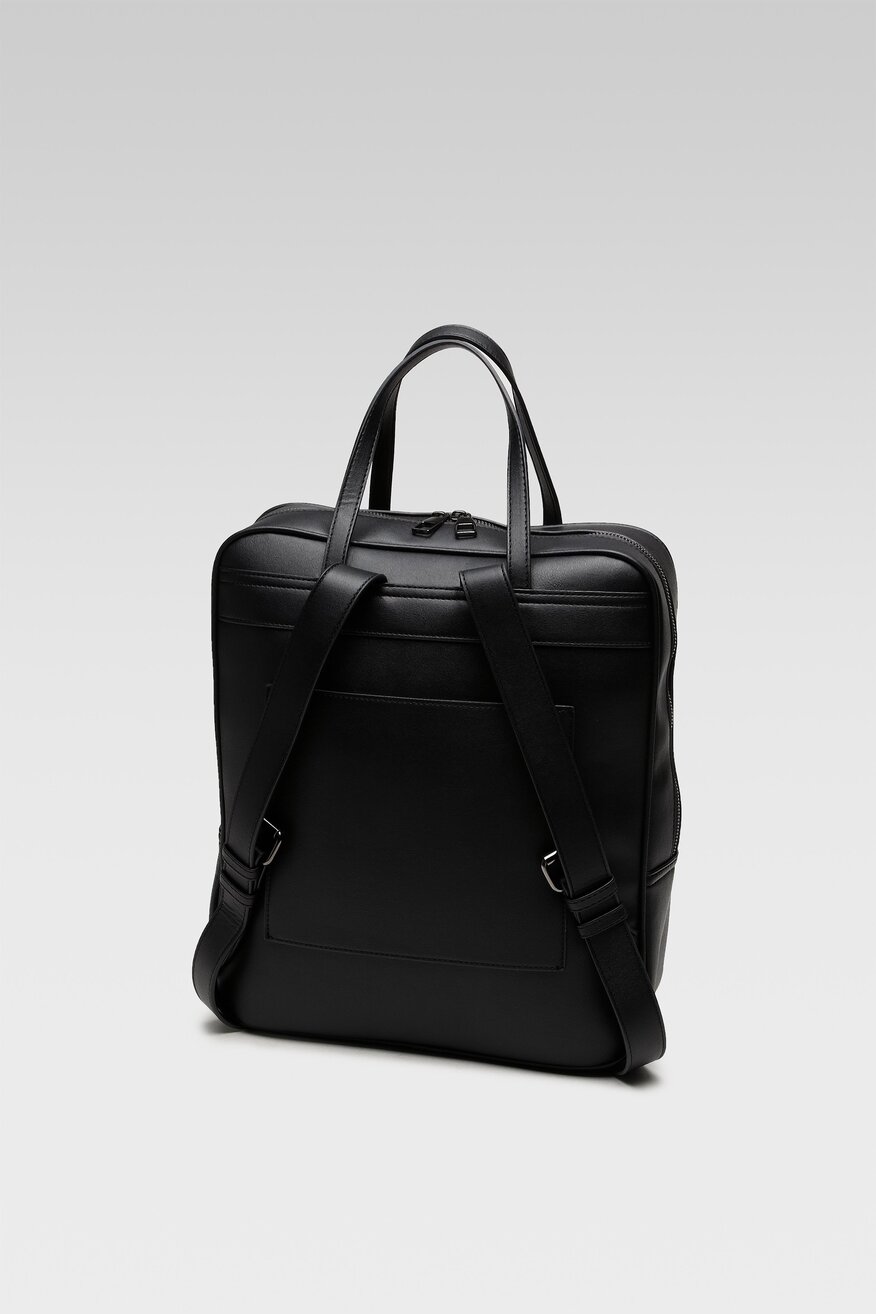 
                Jenny Fairy - Plecak duży miejski - 5904248925567