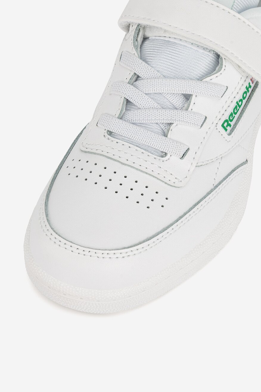 Sportovní obuv Reebok BÍLÁ - 5905588704454