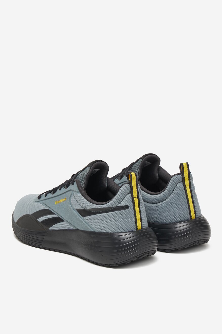 Sportovní obuv Reebok ŠEDÁ - 5906751240748