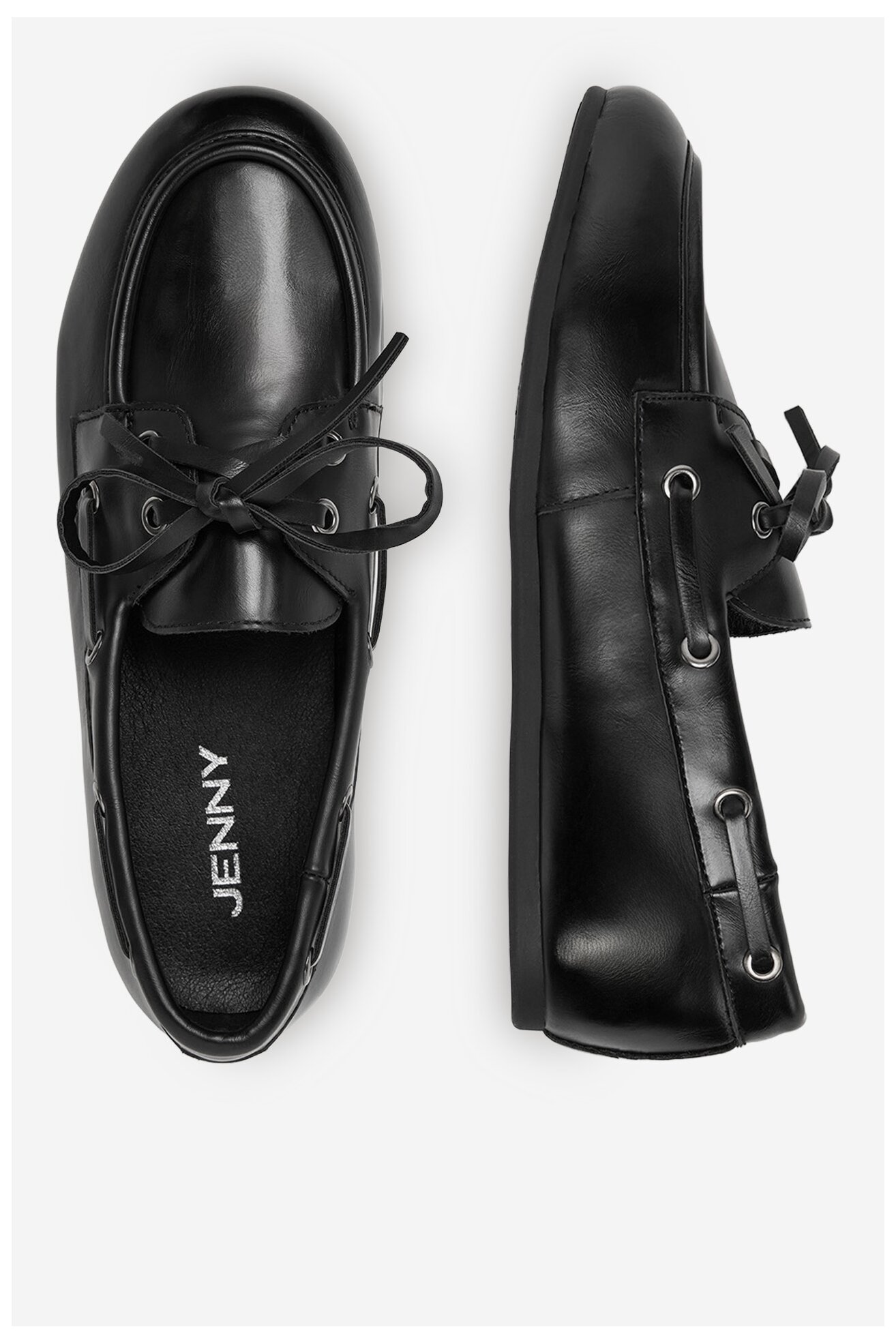 Mokasyn Jenny CEO-5666-2 Czarny