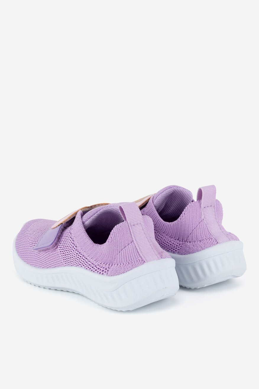 
                Paw Patrol - Trampki wsuwane - 5903419906091