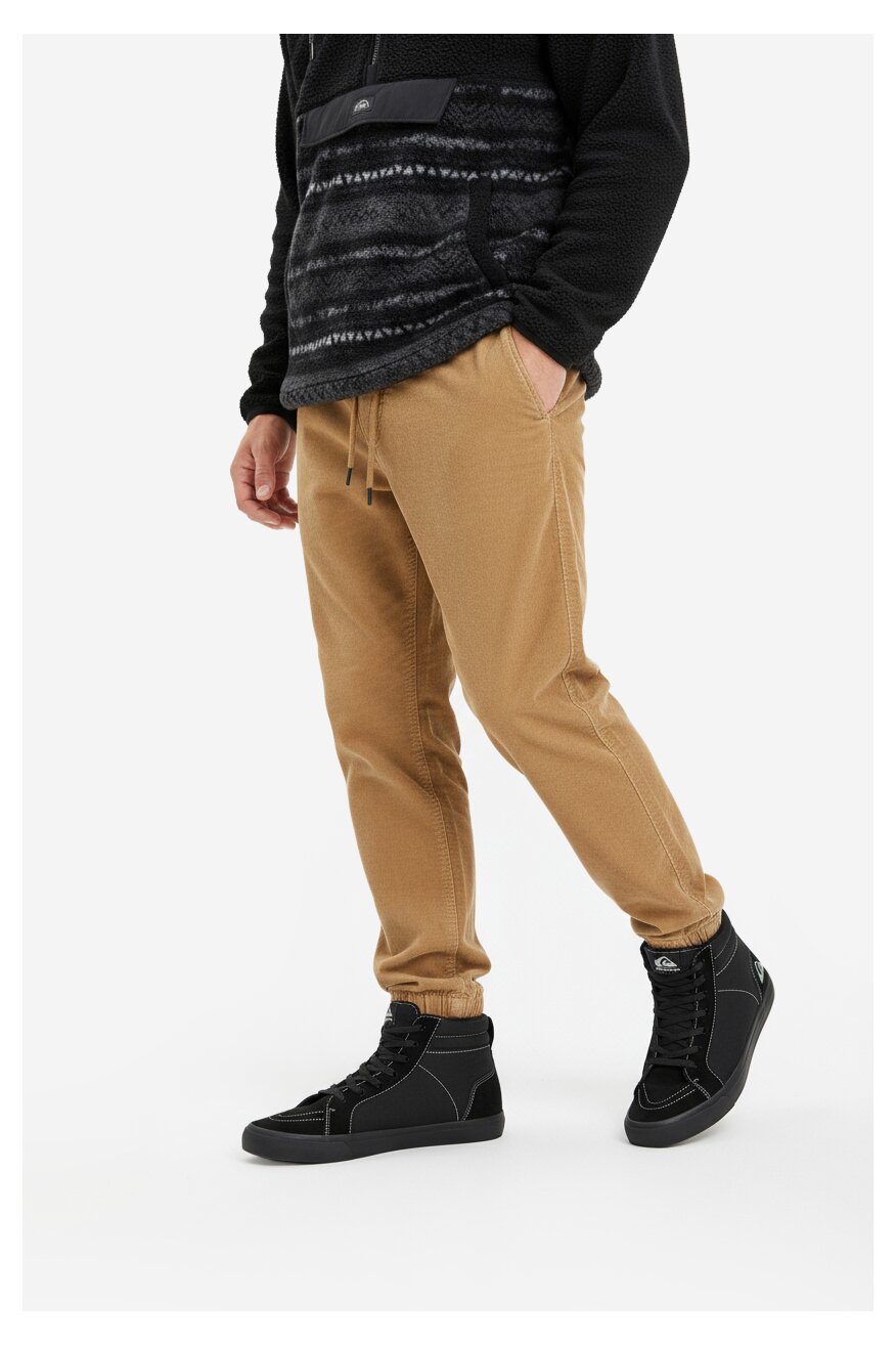 
                Sportska obuća QUIKSILVER CRNA - 5906751315736