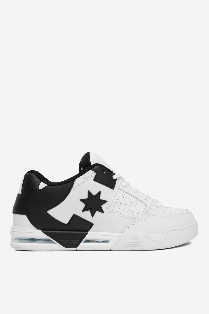 
                Sportcipő DC Shoes FEHÉR - 5906751576908
