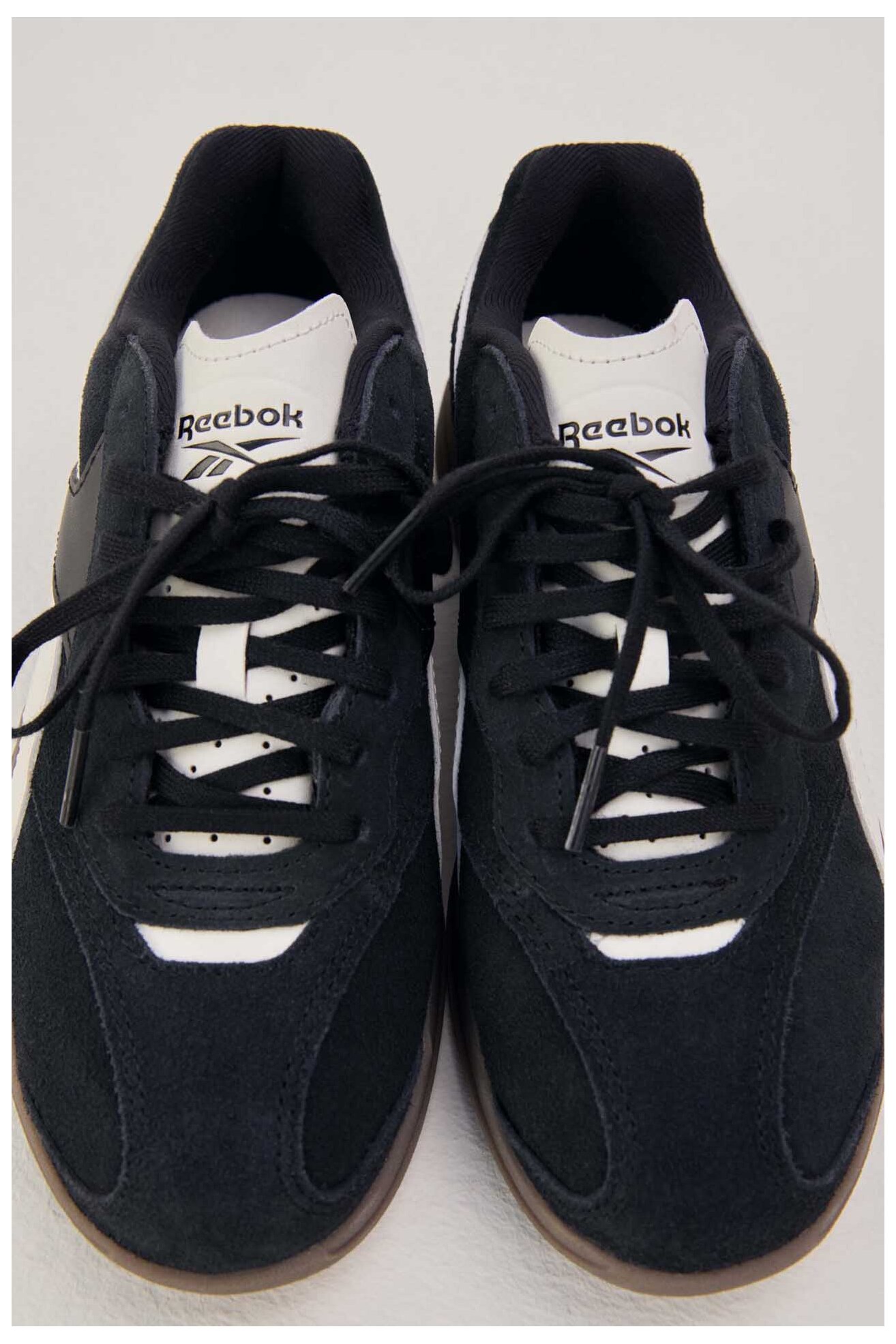 Sportcipő Reebok HAMMER STREET 100209053 FEKETE