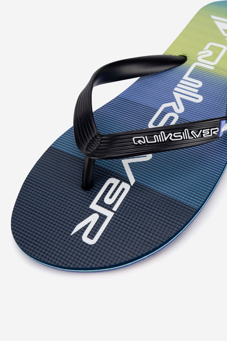 
                Папуче за базен QUIKSILVER PLAVA - 5905588753186