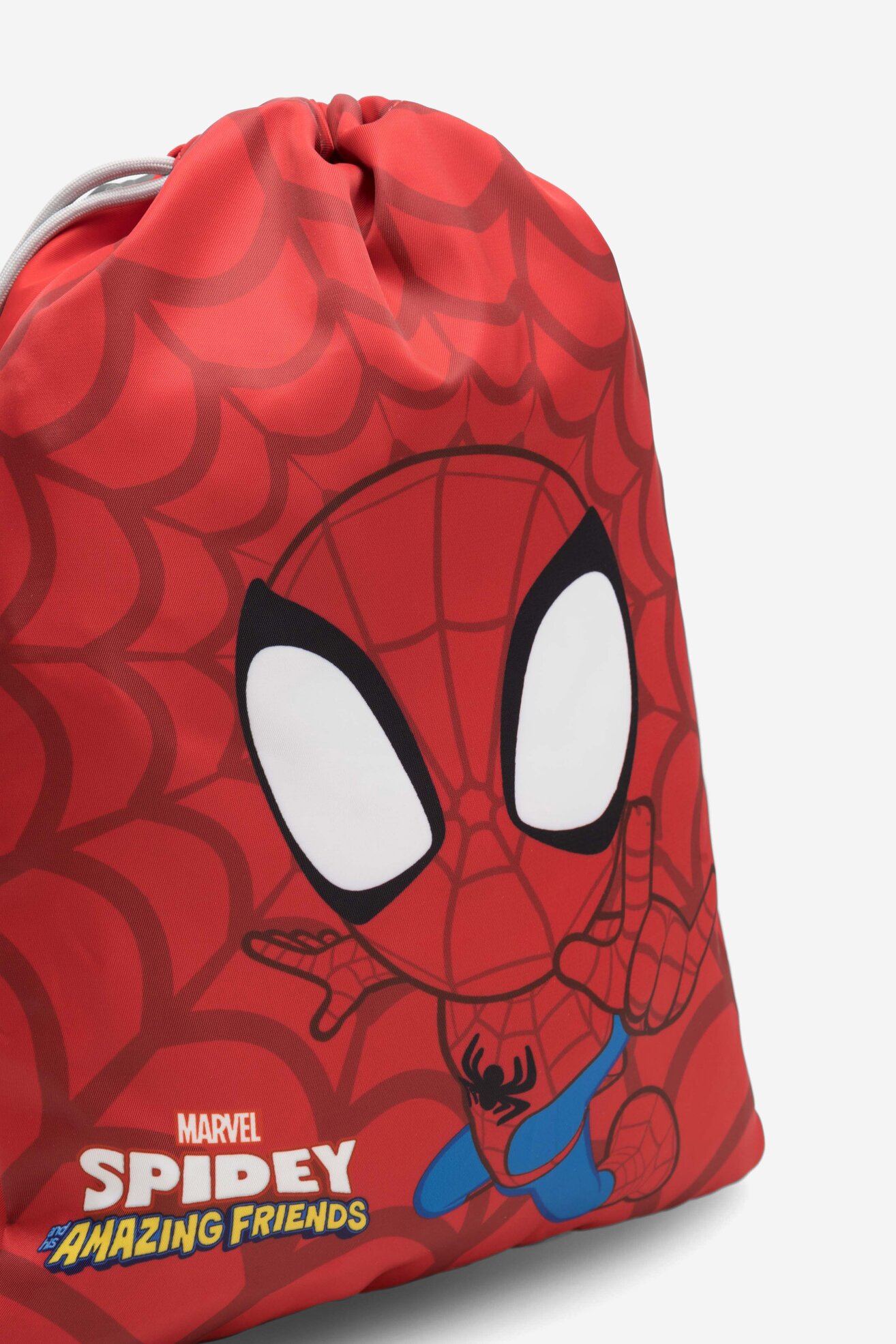 Торба за обувки SPIDEY ACCCS_AW23-66SPIDMV ЧЕРВЕН