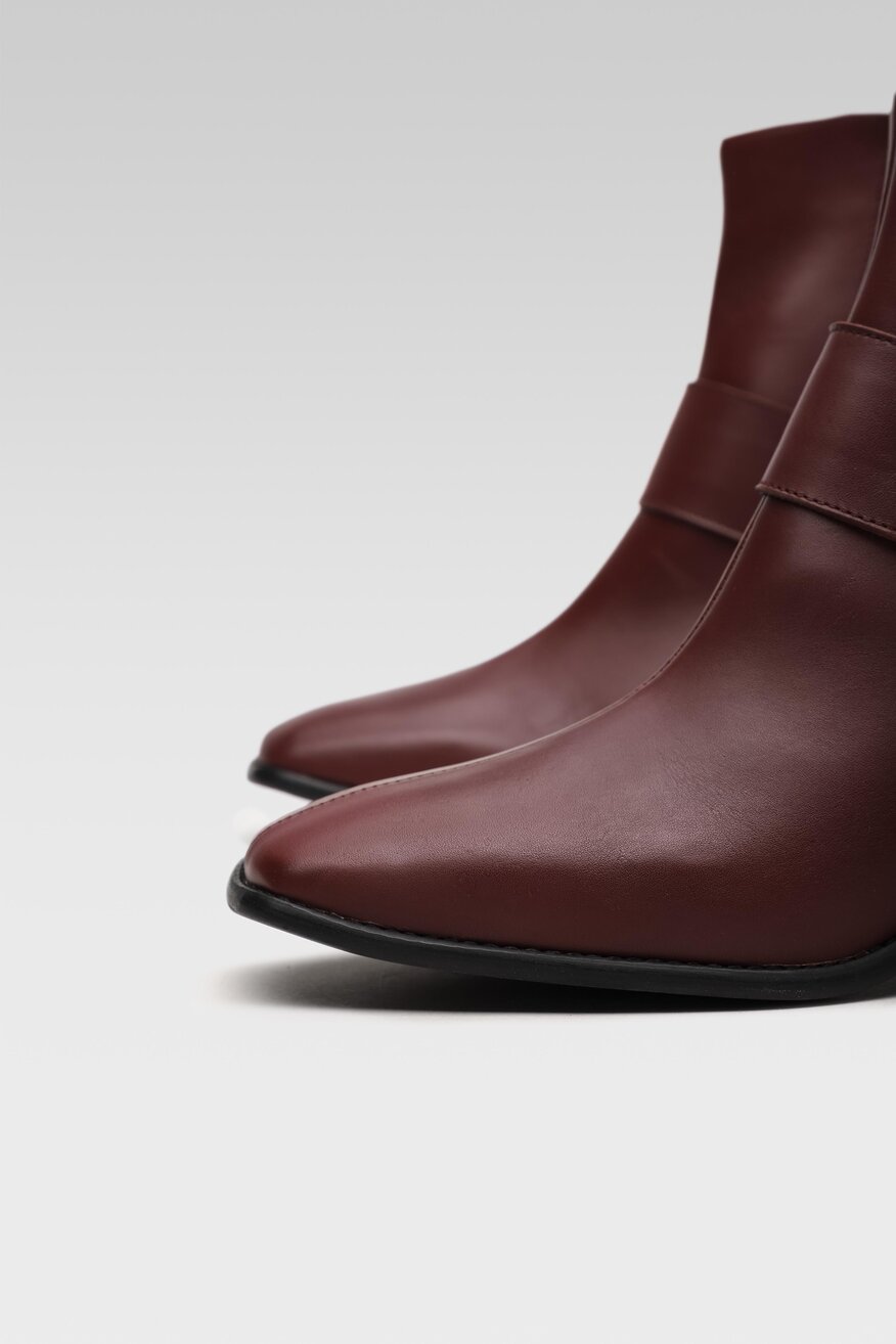 
                Боти Lasocki БОРДО - 5903698911182